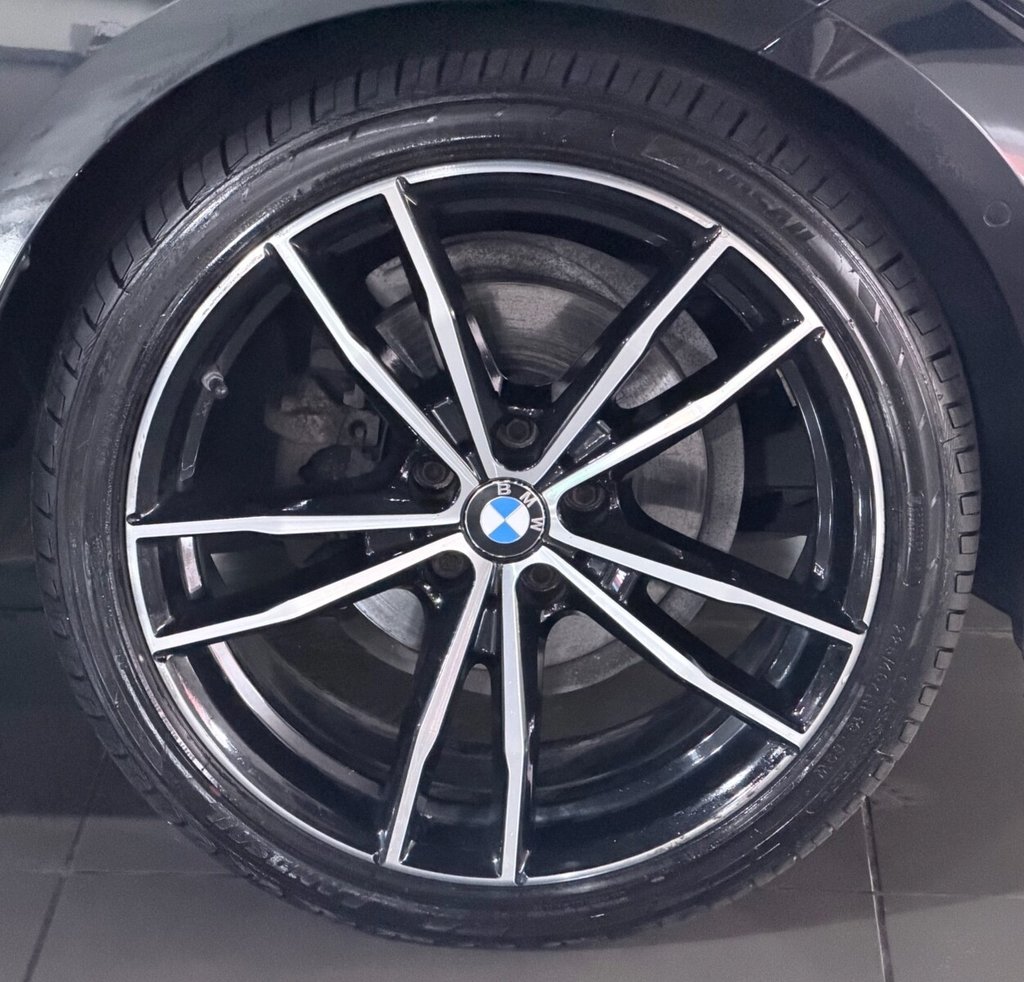 Used BMW 3 Series 2019 for sale - 77437091: Photo 38