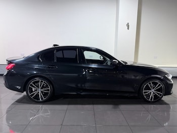 Used BMW 3 Series 2019 for sale - 77437091: Photo
