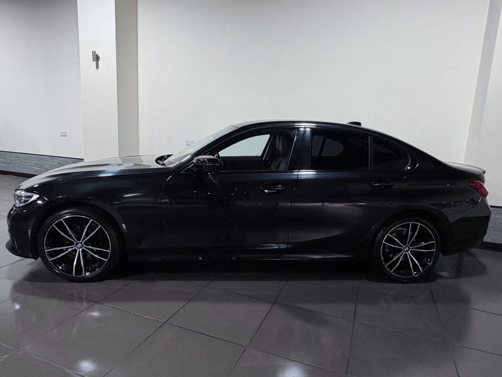 Used BMW 3 Series 2019 for sale - 77437091: Photo 4