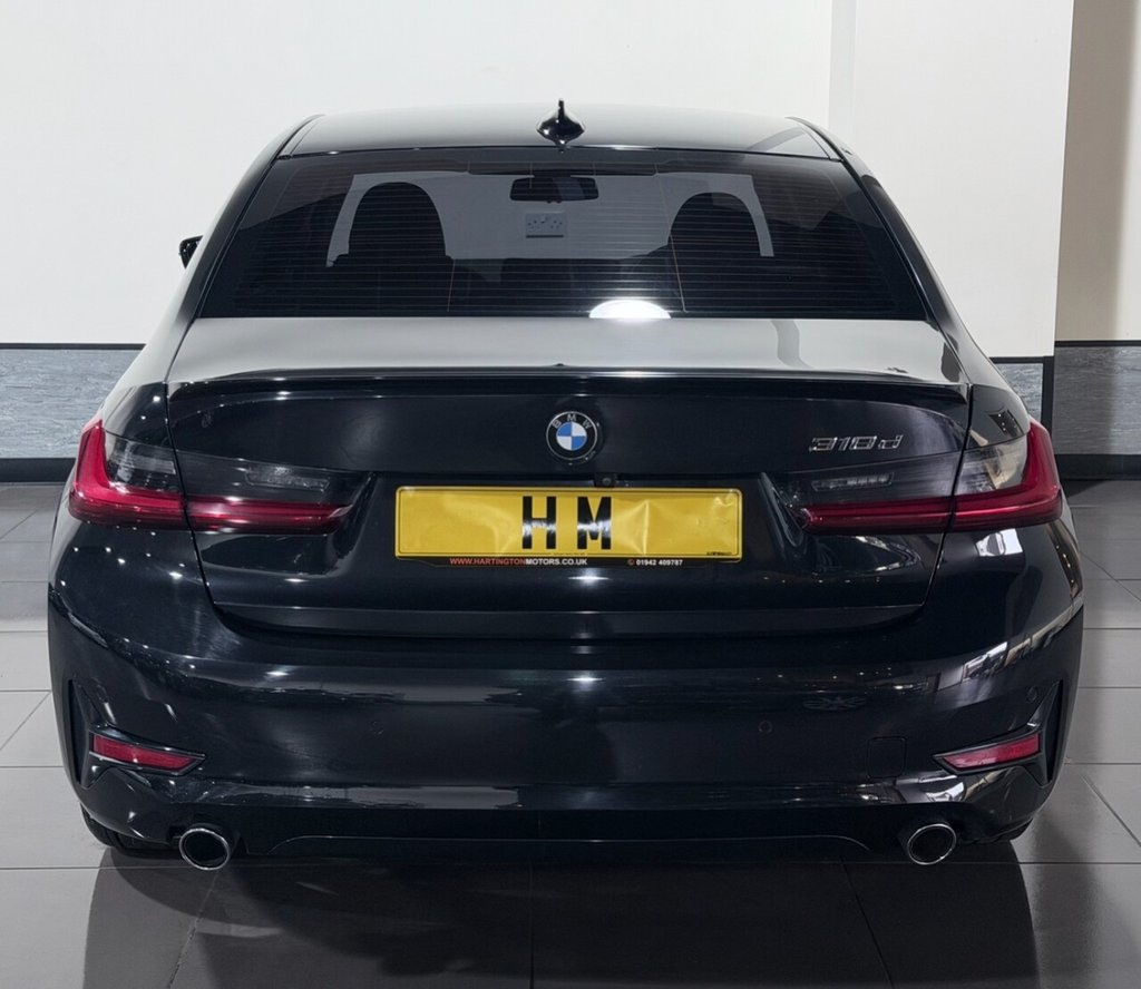 Used BMW 3 Series 2019 for sale - 77437091: Photo 6