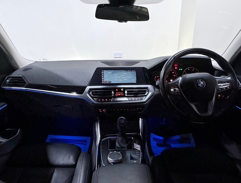 Used BMW 3 Series 2019 for sale - 77437091: Photo 7