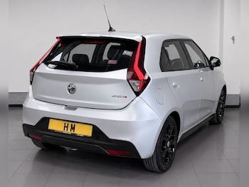 Used MG MG3 2018 for sale - 78805951: Photo