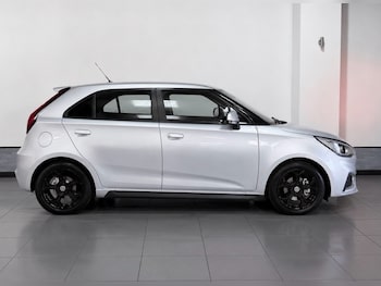 Used MG MG3 2018 for sale - 78805951: Photo
