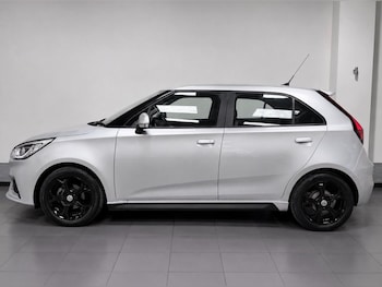 Used MG MG3 2018 for sale - 78805951: Photo