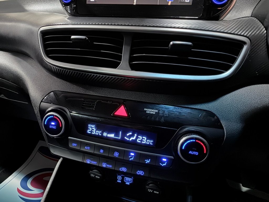 Used Hyundai TUCSON 2019 for sale - 77372834: Photo 11