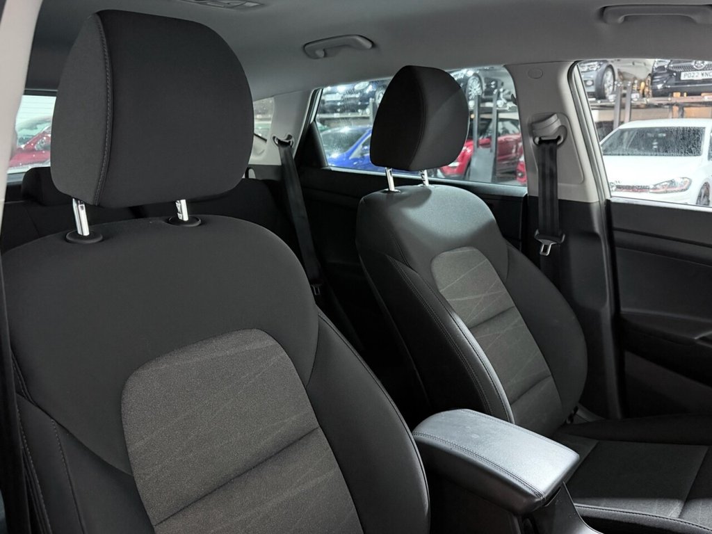 Used Hyundai TUCSON 2019 for sale - 77372834: Photo 13