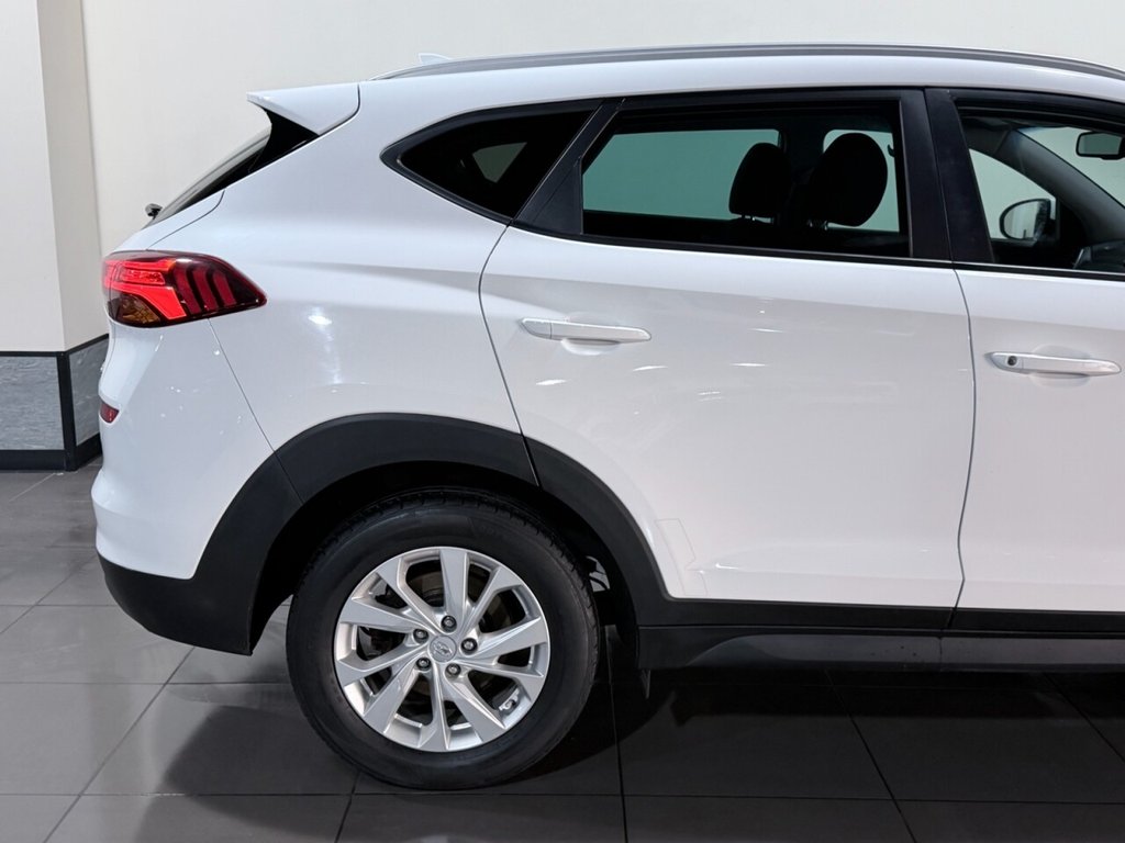 Used Hyundai TUCSON 2019 for sale - 77372834: Photo 14