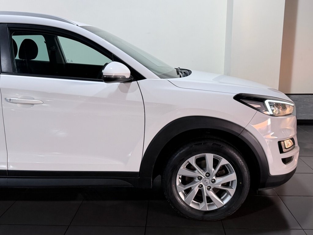 Used Hyundai TUCSON 2019 for sale - 77372834: Photo 15