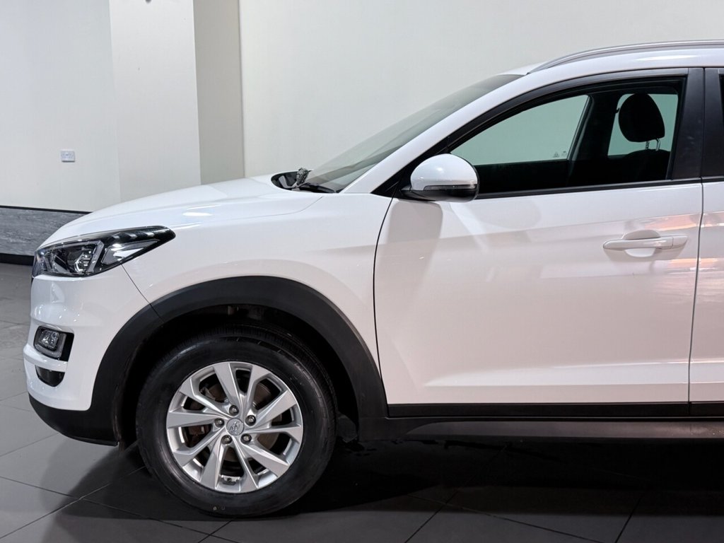 Used Hyundai TUCSON 2019 for sale - 77372834: Photo 16