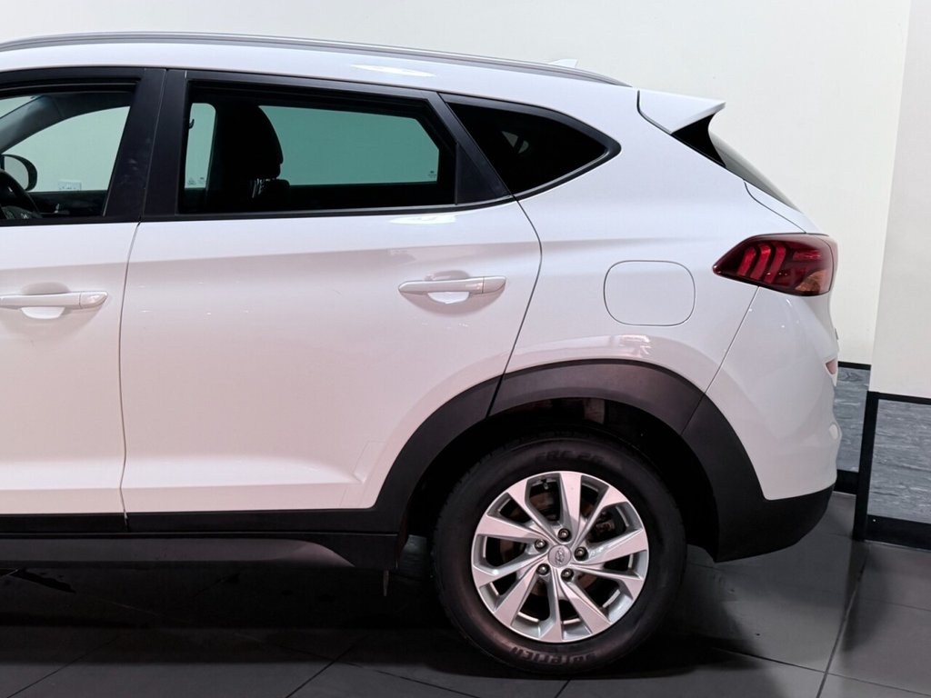 Used Hyundai TUCSON 2019 for sale - 77372834: Photo 17