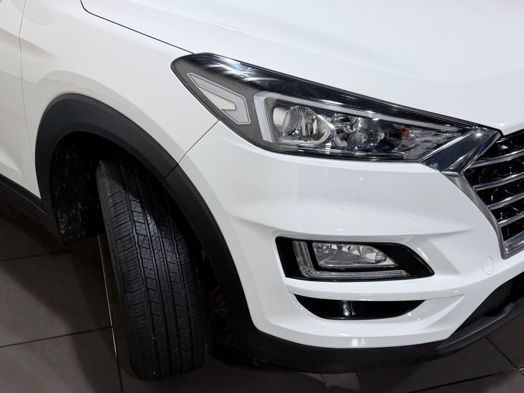 Used Hyundai TUCSON 2019 for sale - 77372834: Photo 19