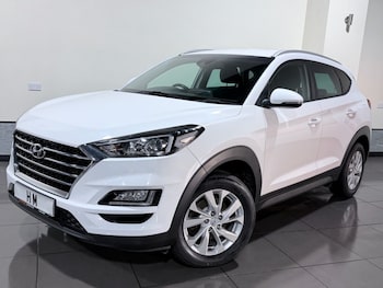 Used Hyundai TUCSON 2019 for sale - 77372834: Photo