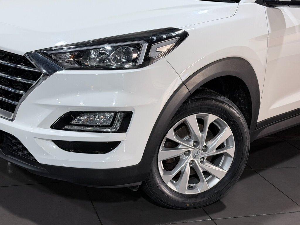 Used Hyundai TUCSON 2019 for sale - 77372834: Photo 20