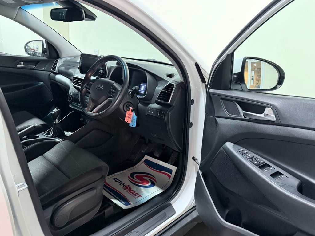 Used Hyundai TUCSON 2019 for sale - 77372834: Photo 21