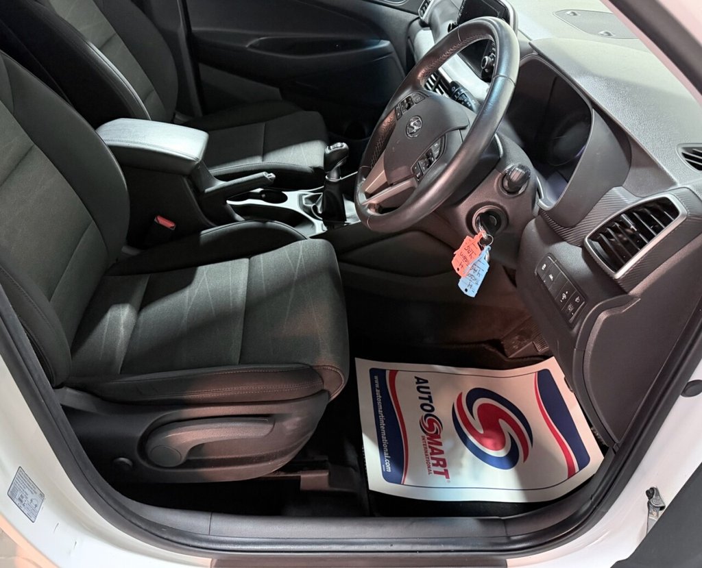 Used Hyundai TUCSON 2019 for sale - 77372834: Photo 23