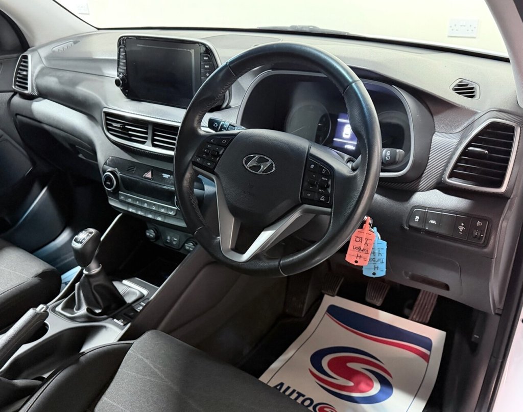 Used Hyundai TUCSON 2019 for sale - 77372834: Photo 24