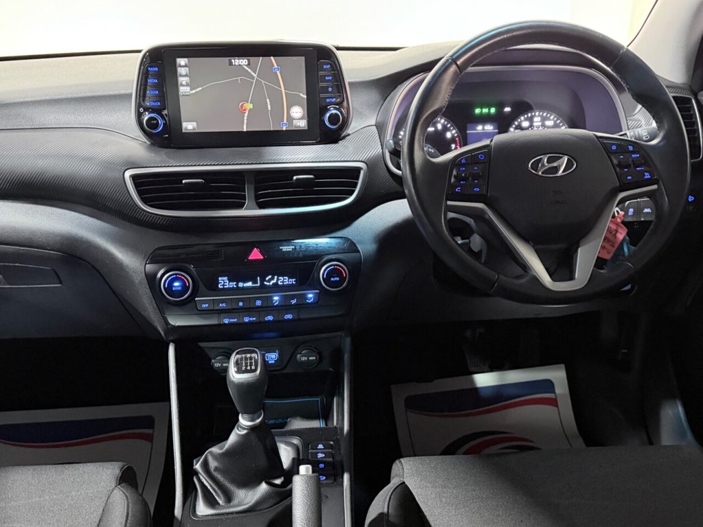 Used Hyundai TUCSON 2019 for sale - 77372834: Photo 25