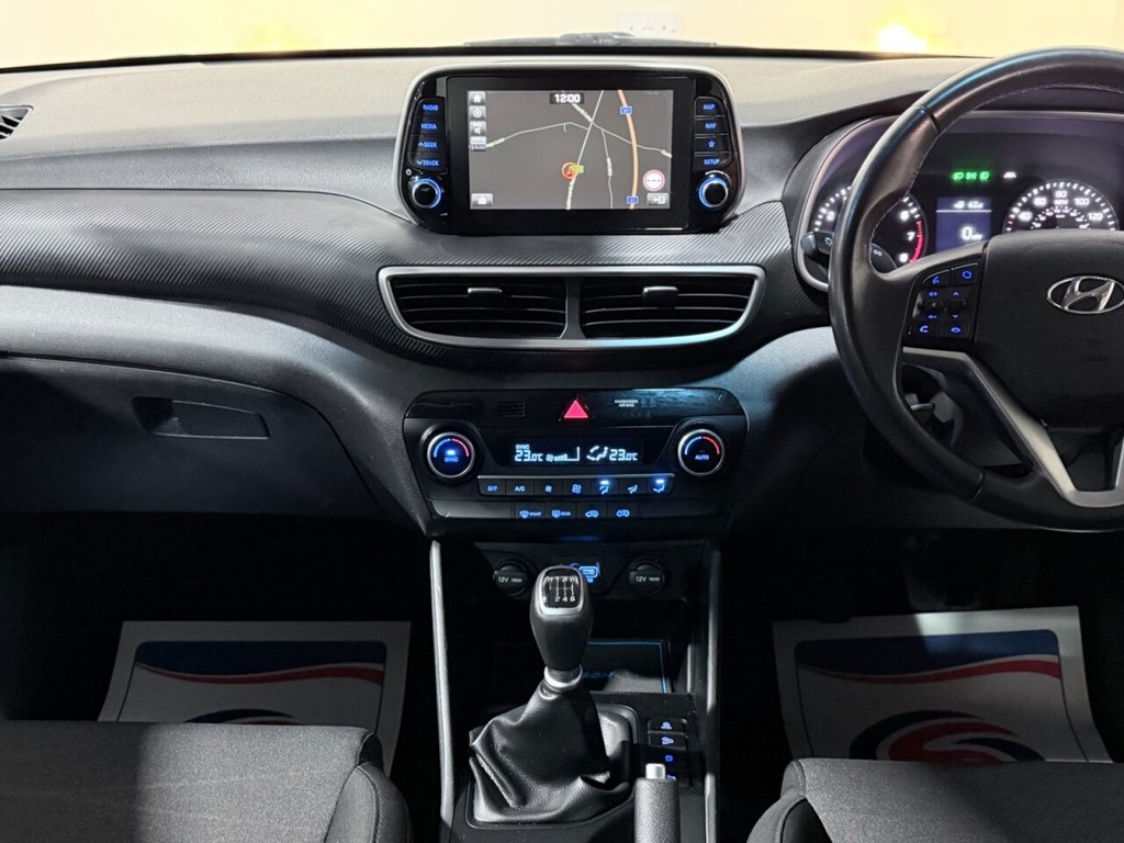 Used Hyundai TUCSON 2019 for sale - 77372834: Photo 26