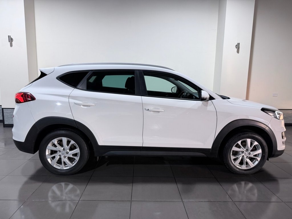Used Hyundai TUCSON 2019 for sale - 77372834: Photo 3