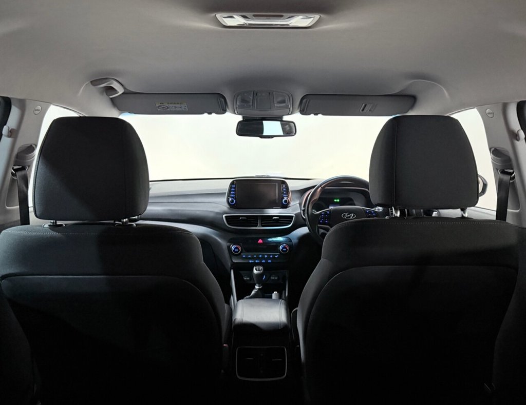 Used Hyundai TUCSON 2019 for sale - 77372834: Photo 30