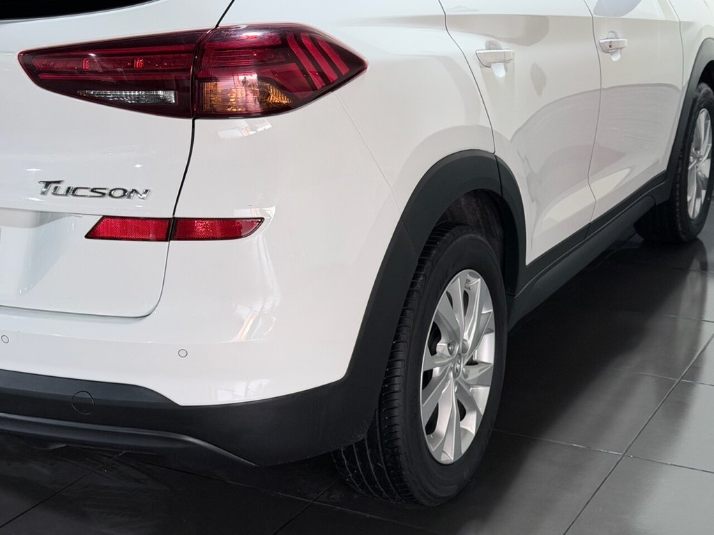 Used Hyundai TUCSON 2019 for sale - 77372834: Photo 33