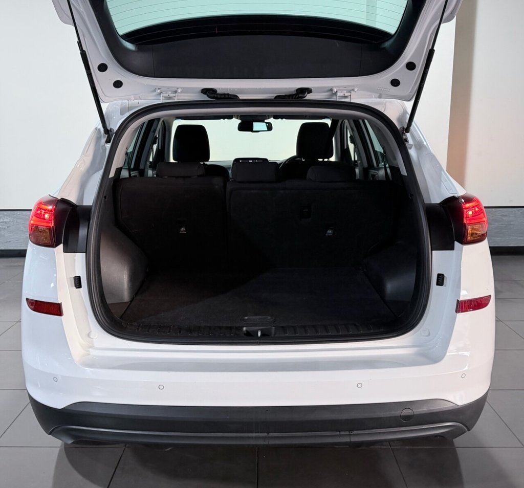 Used Hyundai TUCSON 2019 for sale - 77372834: Photo 35