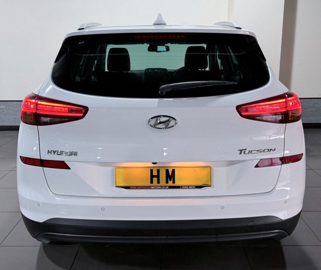 Used Hyundai TUCSON 2019 for sale - 77372834: Photo 36
