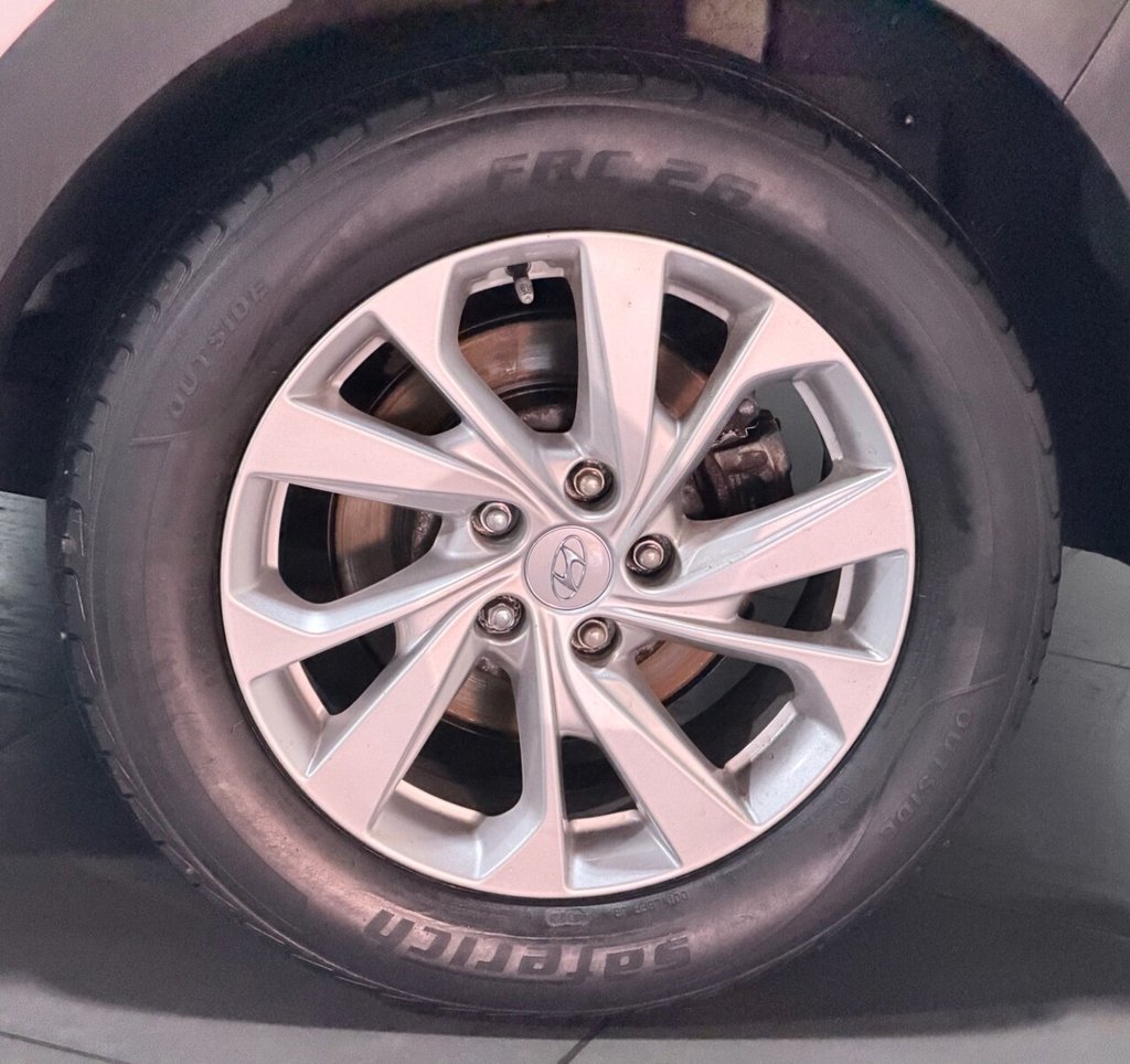 Used Hyundai TUCSON 2019 for sale - 77372834: Photo 37