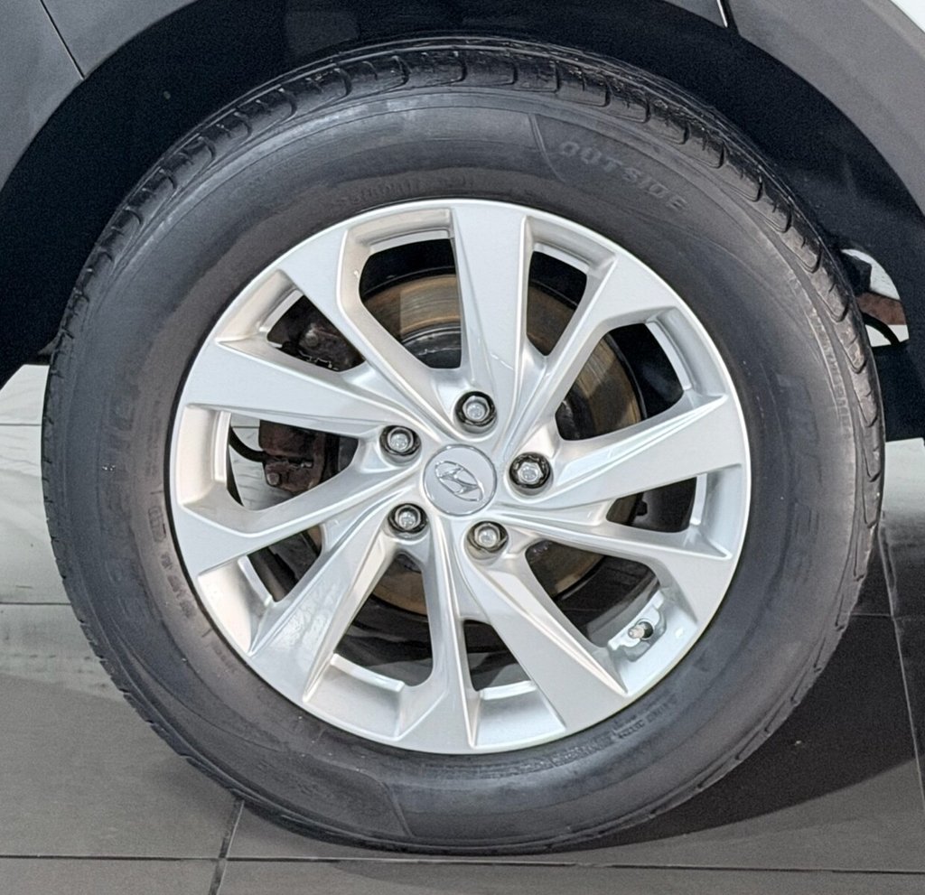 Used Hyundai TUCSON 2019 for sale - 77372834: Photo 39