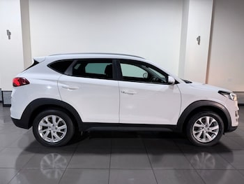 Used Hyundai TUCSON 2019 for sale - 77372834: Photo