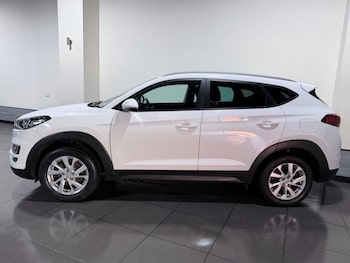 Used Hyundai TUCSON 2019 for sale - 77372834: Photo