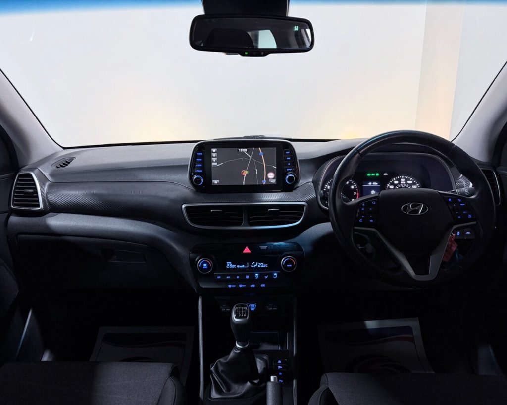 Used Hyundai TUCSON 2019 for sale - 77372834: Photo 6