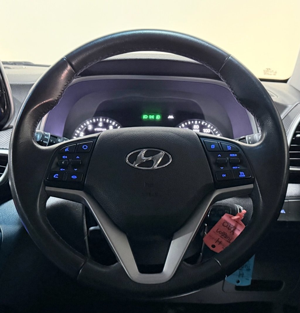 Used Hyundai TUCSON 2019 for sale - 77372834: Photo 7