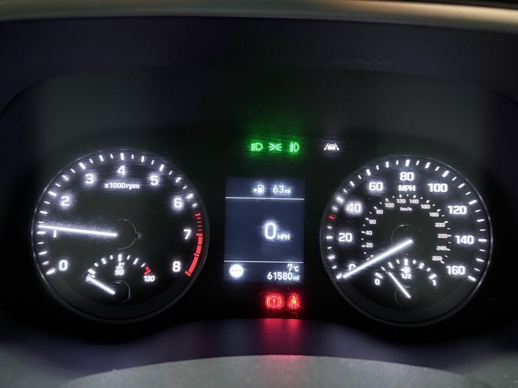 Used Hyundai TUCSON 2019 for sale - 77372834: Photo 8