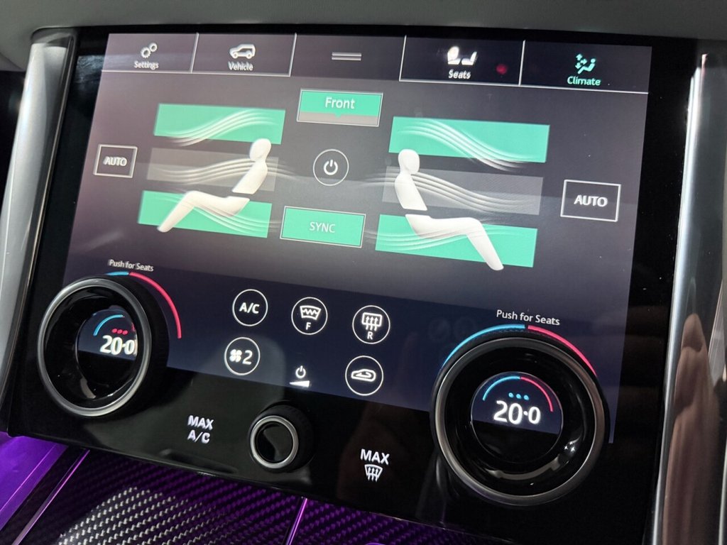 Used Land Rover Range Rover Sport 2022 for sale - 77835229: Photo 15