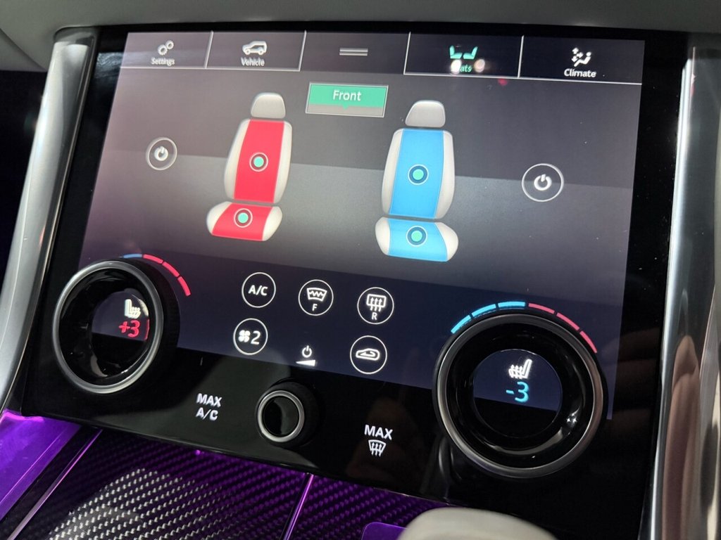 Used Land Rover Range Rover Sport 2022 for sale - 77835229: Photo 16