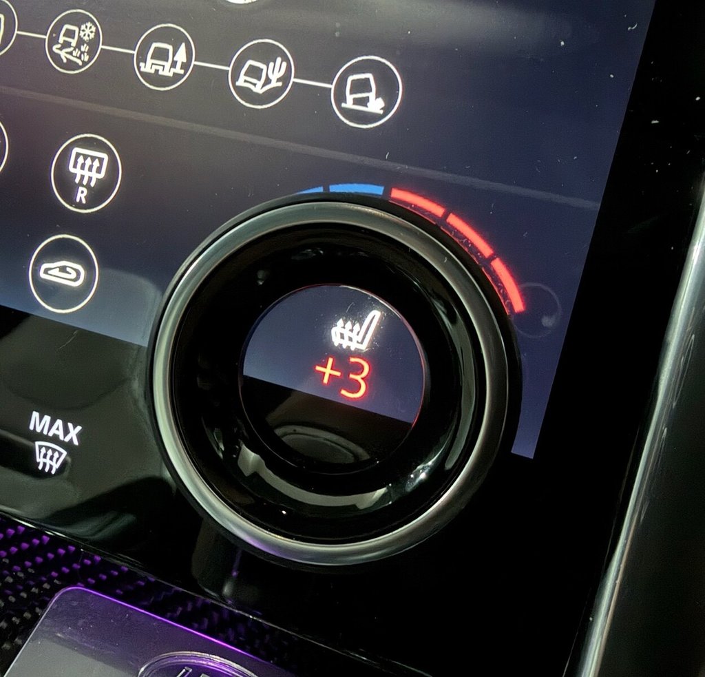 Used Land Rover Range Rover Sport 2022 for sale - 77835229: Photo 17