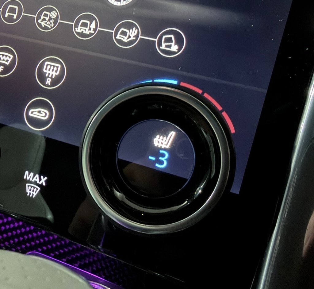 Used Land Rover Range Rover Sport 2022 for sale - 77835229: Photo 18