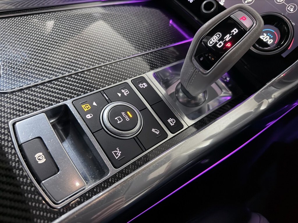 Used Land Rover Range Rover Sport 2022 for sale - 77835229: Photo 19