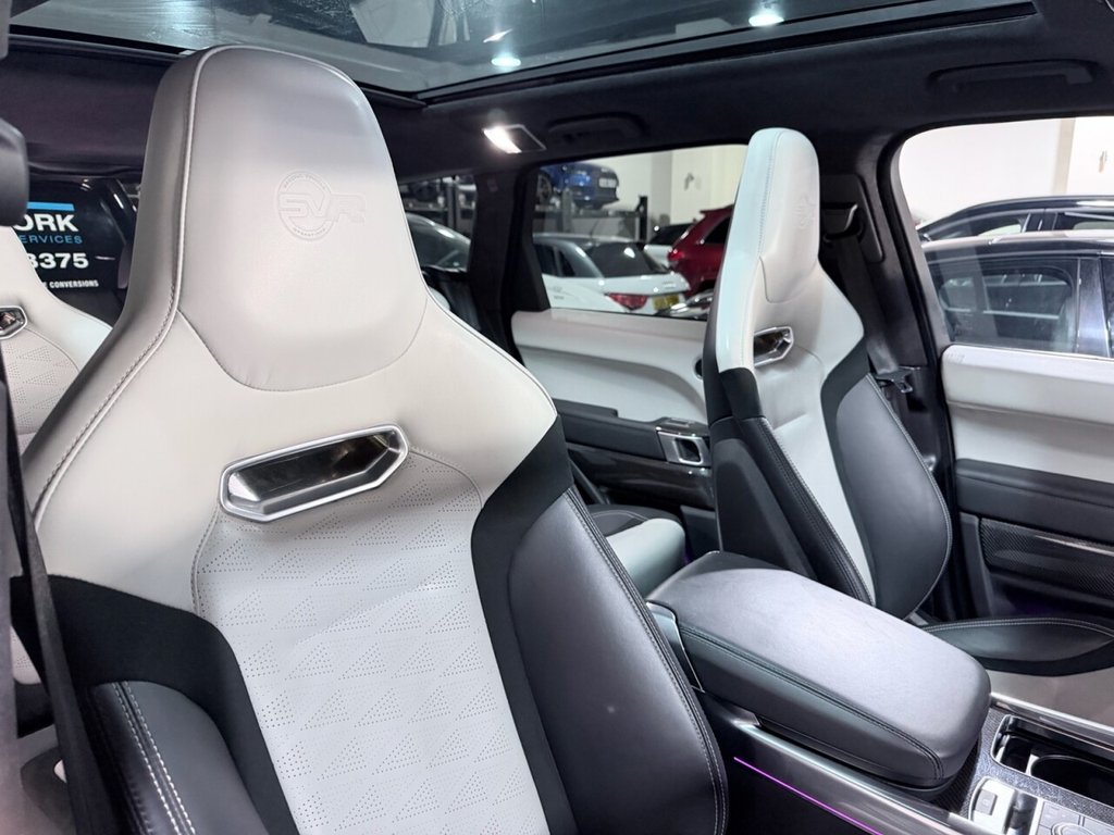 Used Land Rover Range Rover Sport 2022 for sale - 77835229: Photo 20