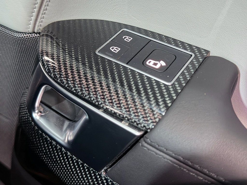 Used Land Rover Range Rover Sport 2022 for sale - 77835229: Photo 24