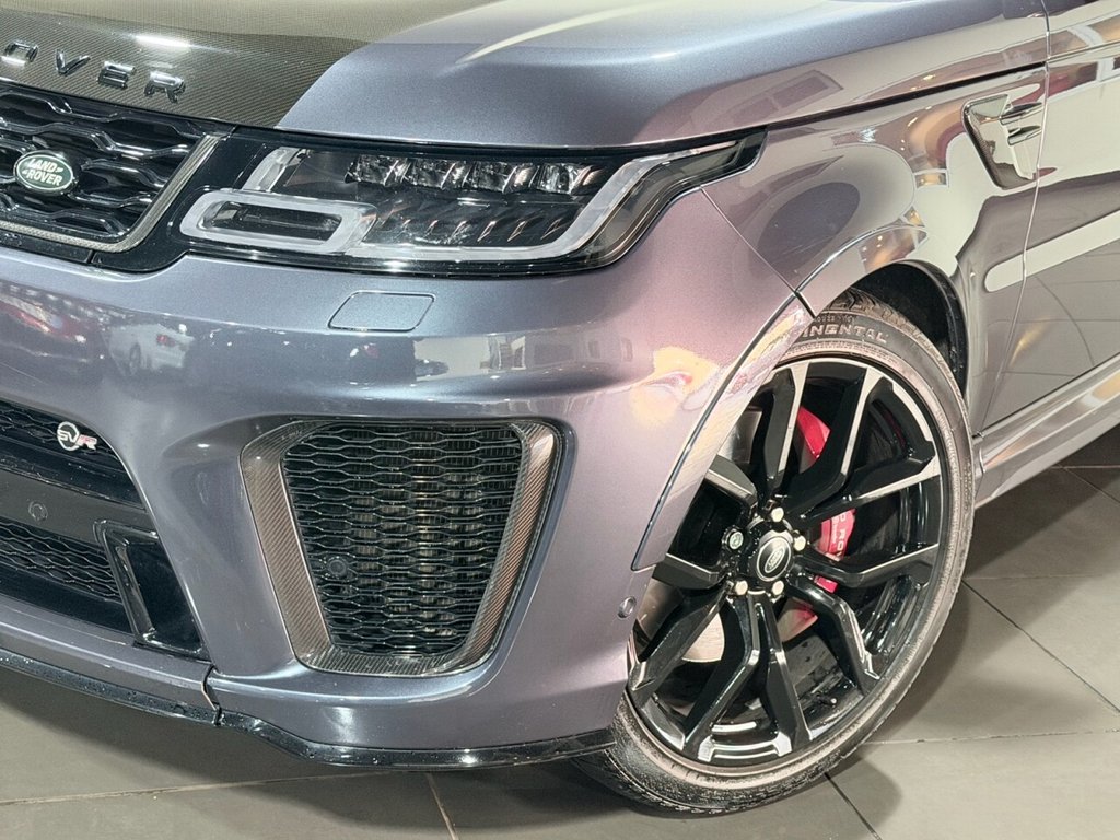 Used Land Rover Range Rover Sport 2022 for sale - 77835229: Photo 31