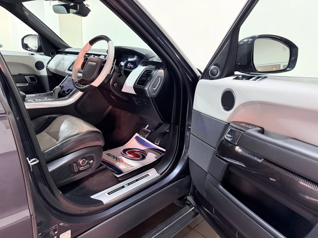 Used Land Rover Range Rover Sport 2022 for sale - 77835229: Photo 34