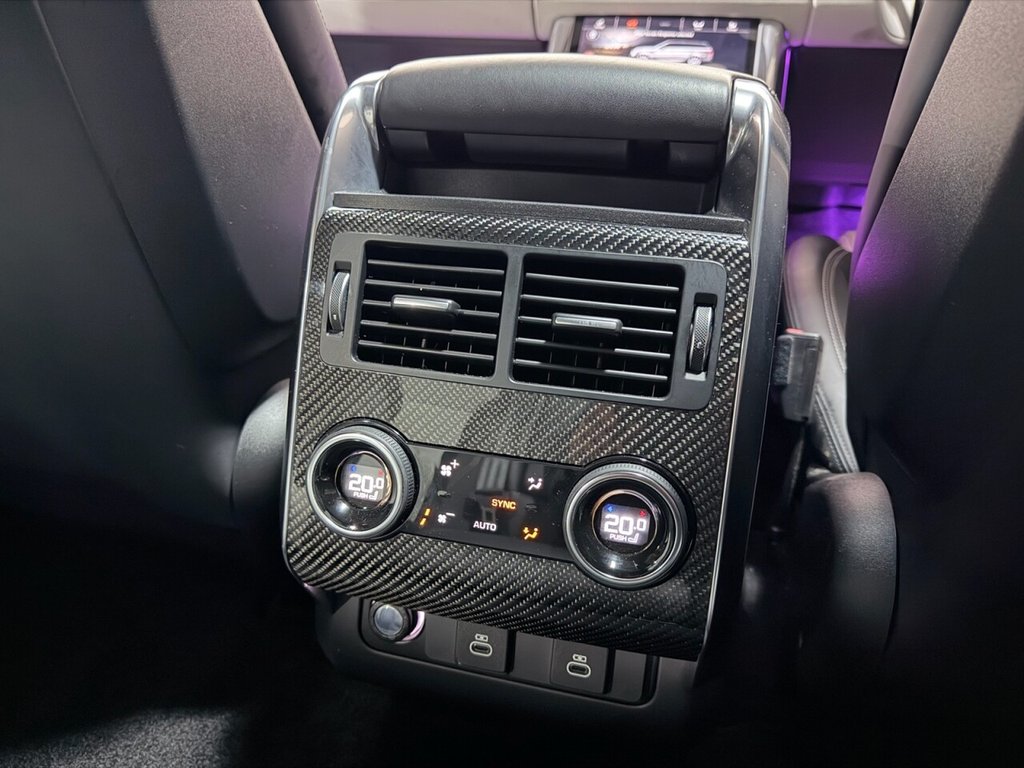 Used Land Rover Range Rover Sport 2022 for sale - 77835229: Photo 44