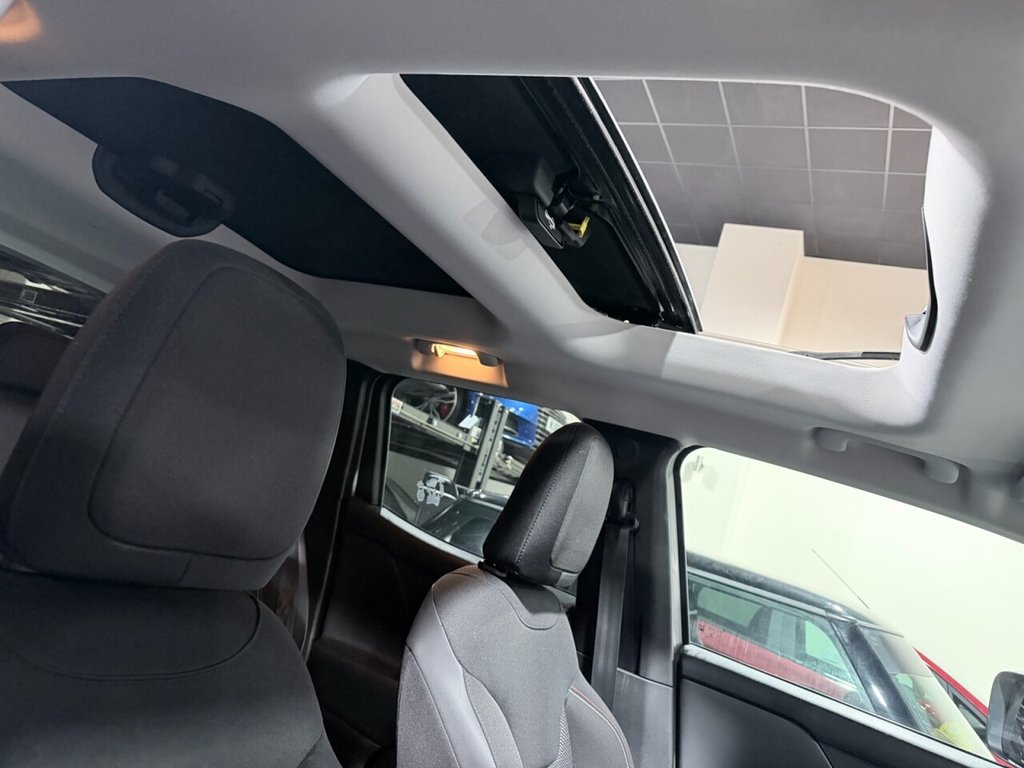 Used Jeep Renegade 2018 for sale - 77534097: Photo 14