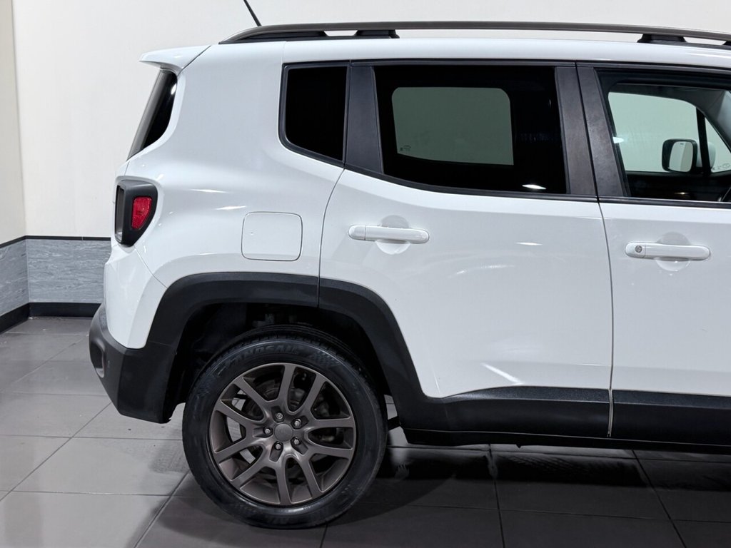 Used Jeep Renegade 2018 for sale - 77534097: Photo 15