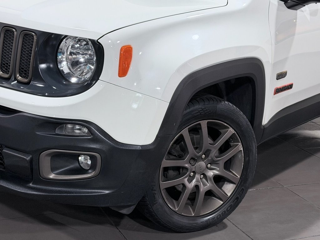 Used Jeep Renegade 2018 for sale - 77534097: Photo 20