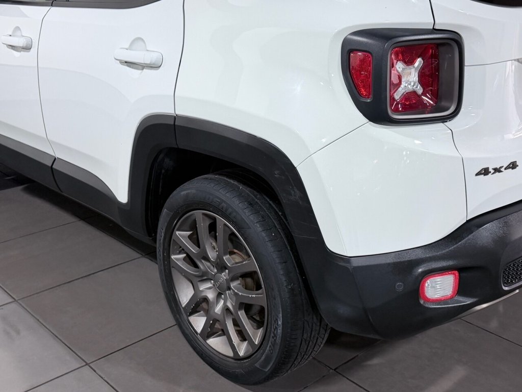 Used Jeep Renegade 2018 for sale - 77534097: Photo 32