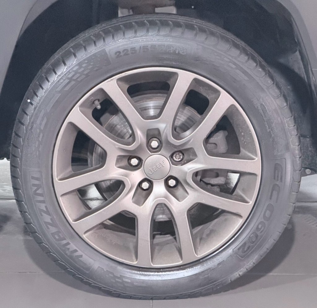 Used Jeep Renegade 2018 for sale - 77534097: Photo 38