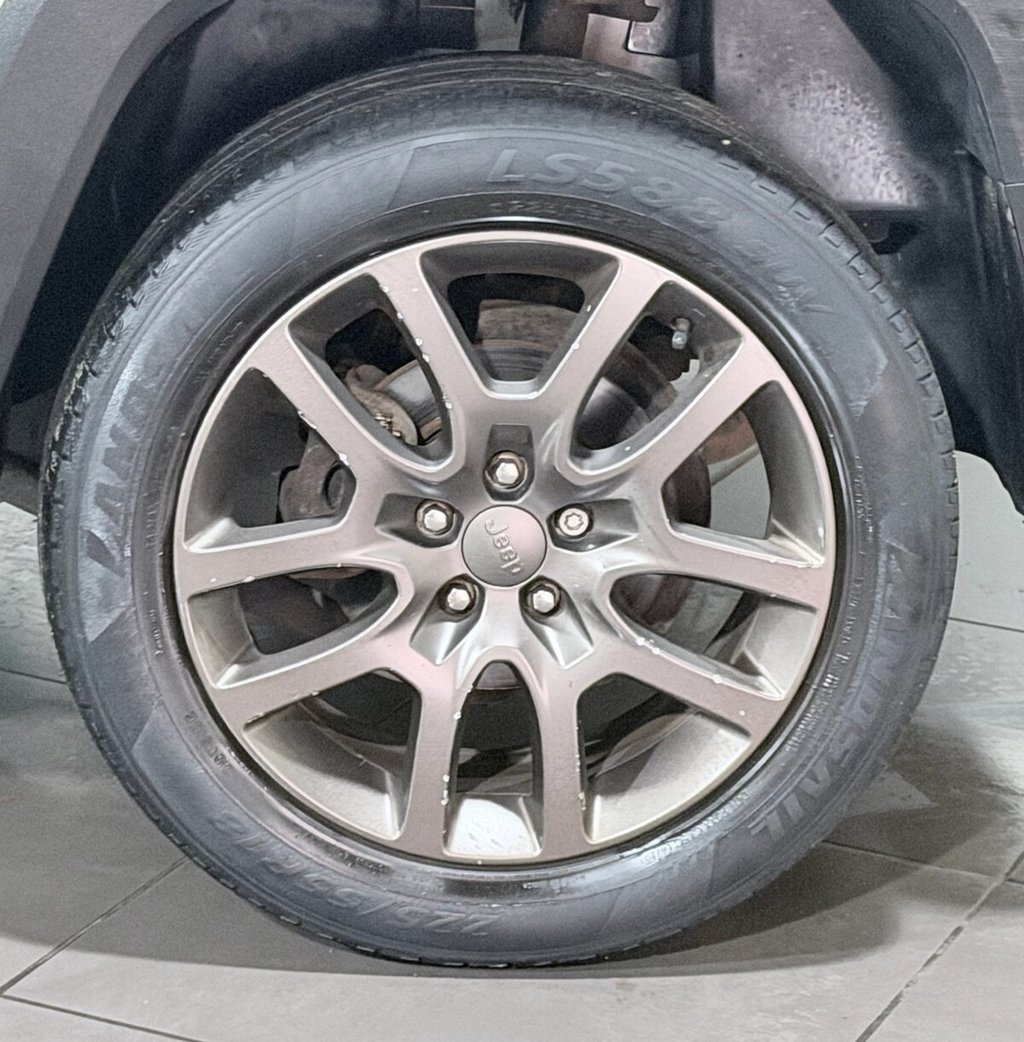 Used Jeep Renegade 2018 for sale - 77534097: Photo 39